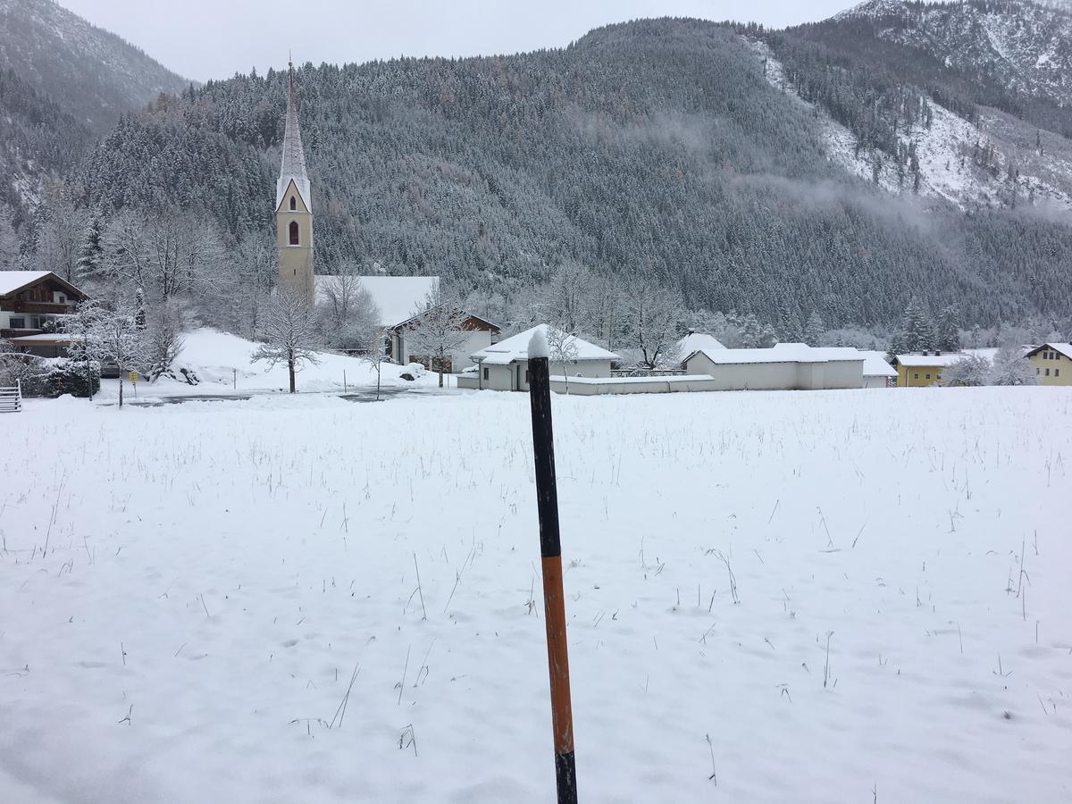 Gasthof Sonne Haeselgehr Exterior photo